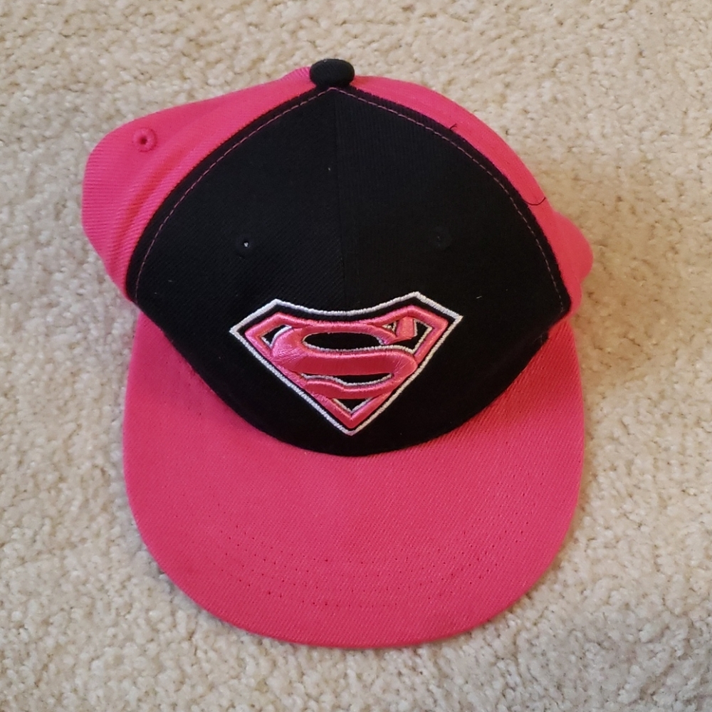 Superman Hat